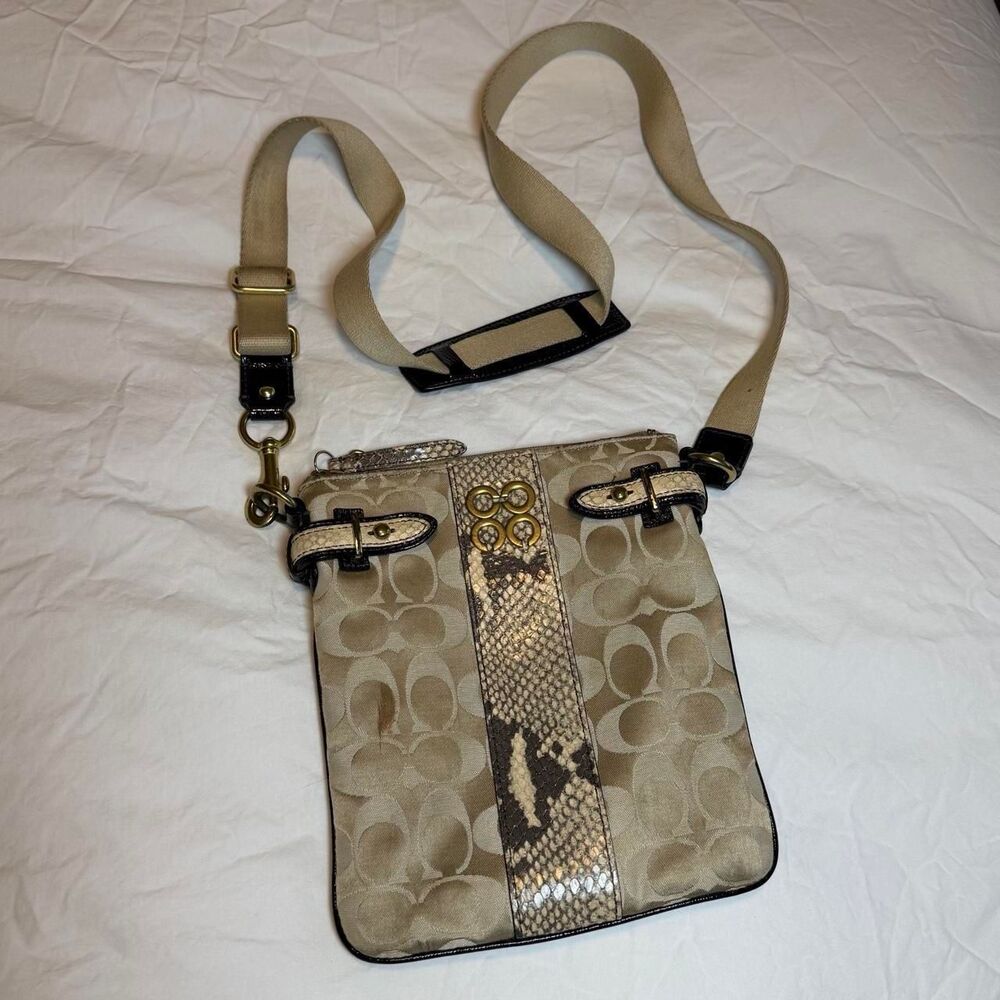 Coach Women's multi Bag